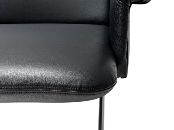 Mid-Century Modern Lounge Chairs No. 1432 by Andre Cordemeijer for Gispen, 1961